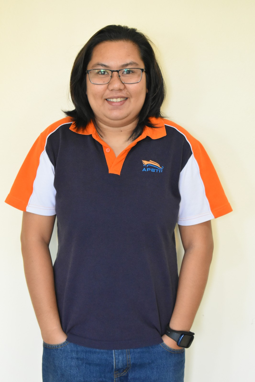 Staff Photo